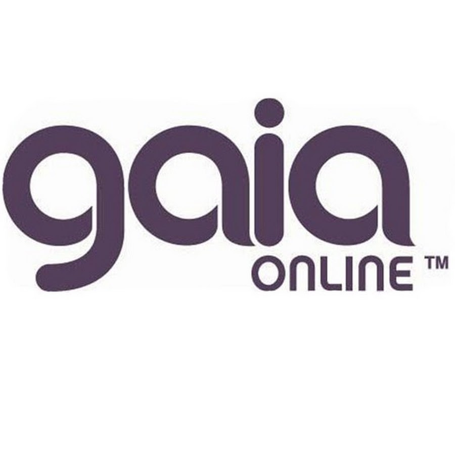 Gaia Online YouTube channel avatar