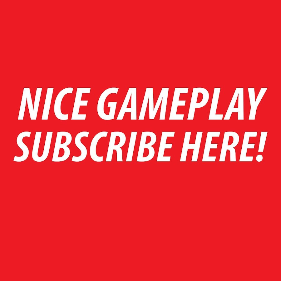 SuNice Gameplay YouTube channel avatar