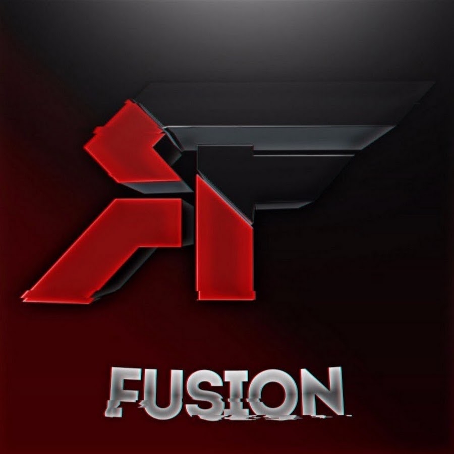 ItsRedFusion YouTube channel avatar