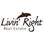 Livin' Right Real Estate YouTube Profile Photo