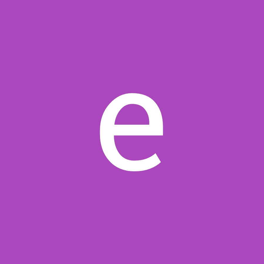 elctronix YouTube kanalı avatarı