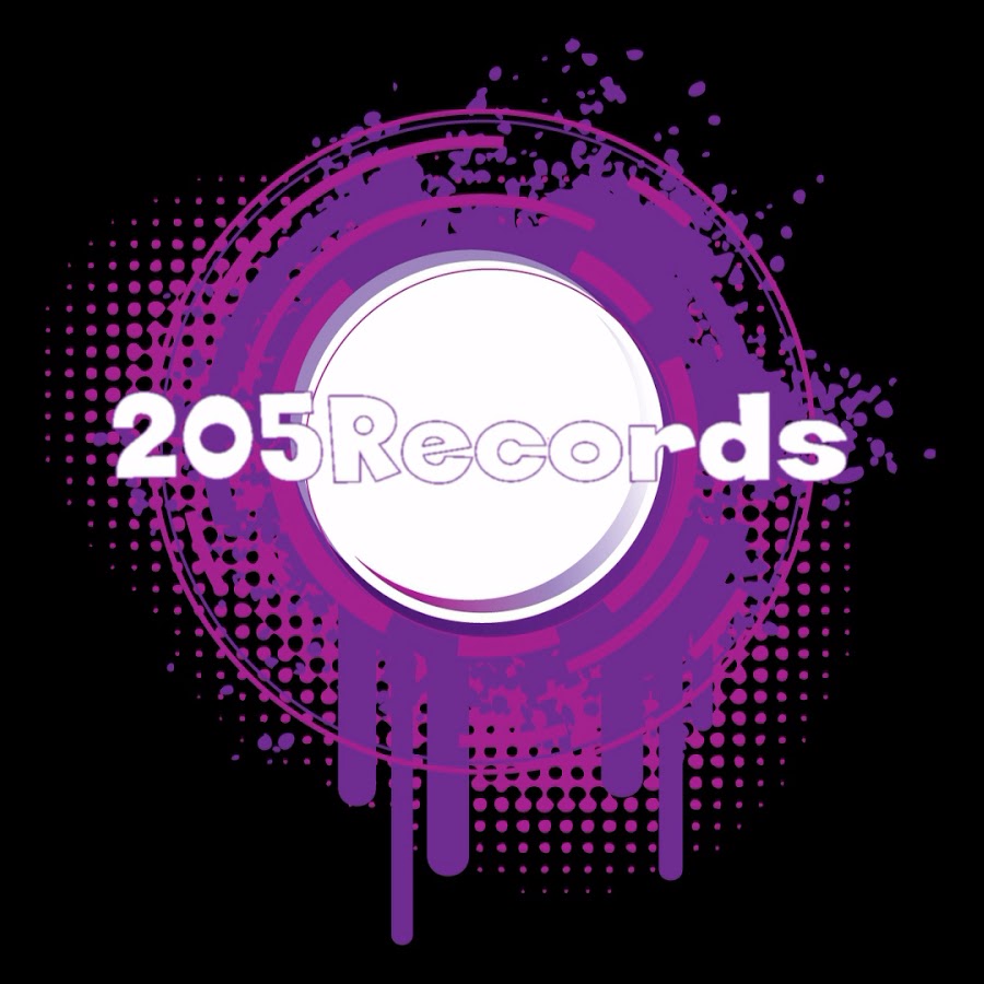 2o5Records Awatar kanału YouTube