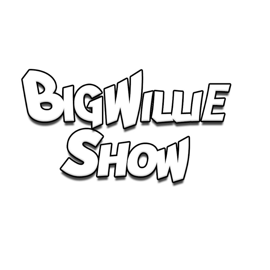 BigWillie Show YouTube channel avatar