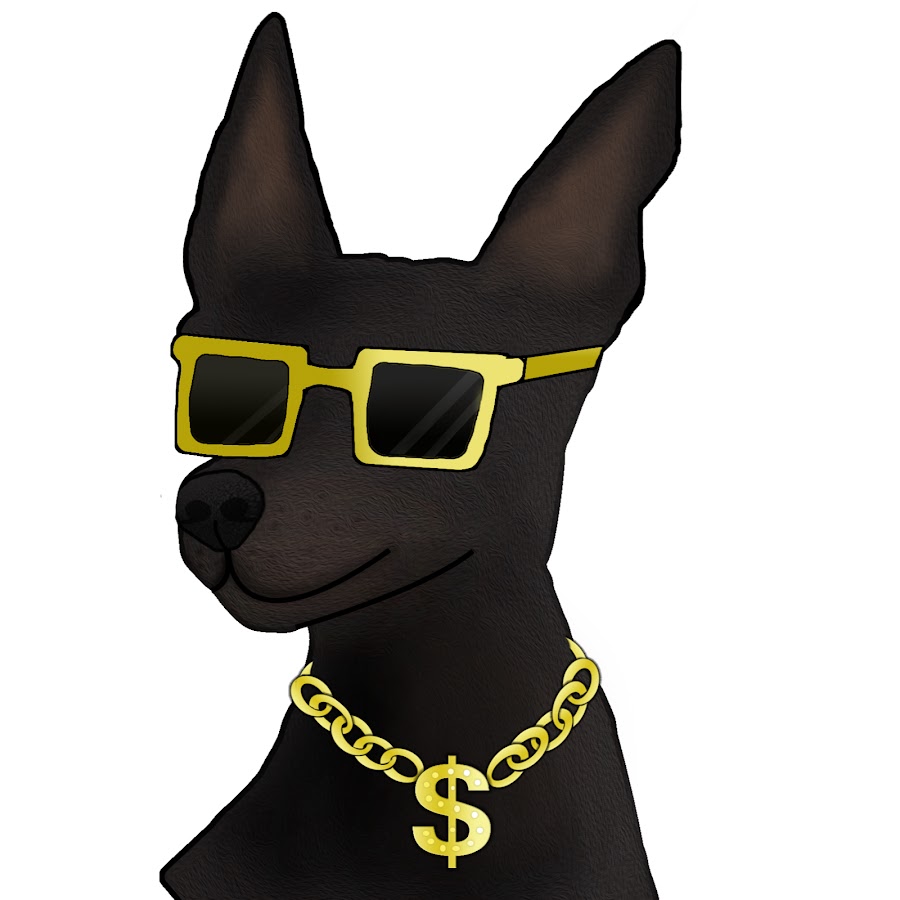 Yo Doggy رمز قناة اليوتيوب