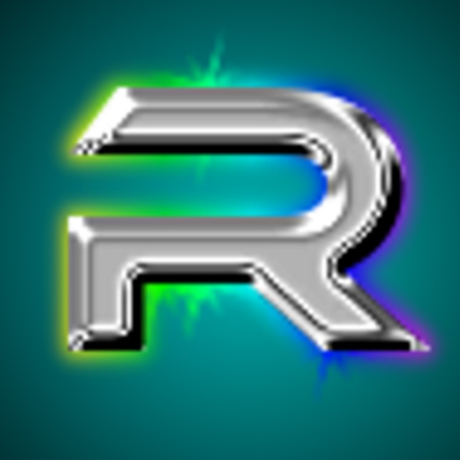 Richspeed Gaming Videos YouTube channel avatar