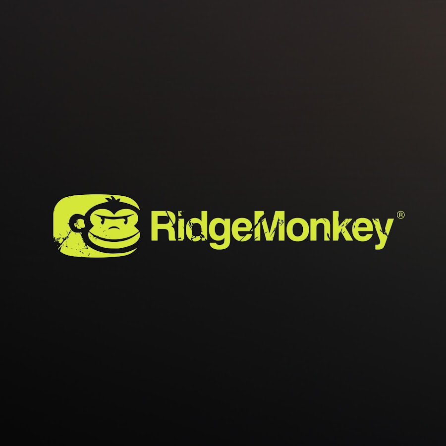 RidgeMonkey UK YouTube channel avatar
