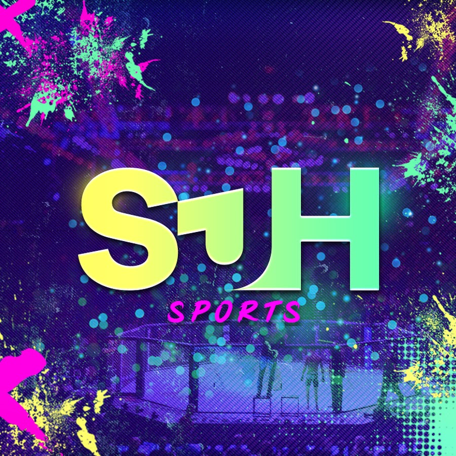 SJHSports Avatar de chaîne YouTube