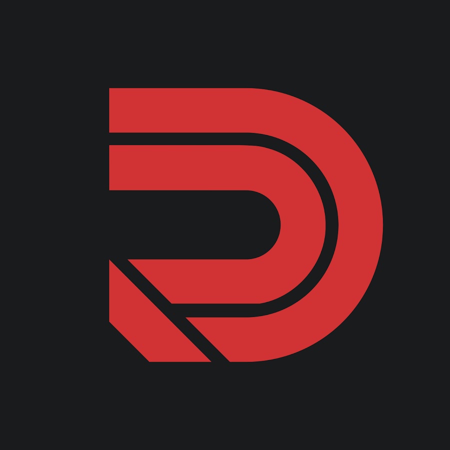 REYES Digital Studios YouTube channel avatar