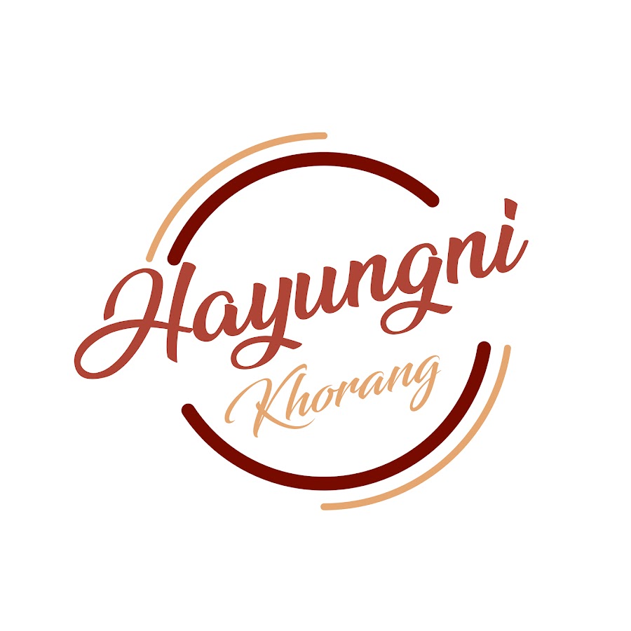 Hayungni Khorang YouTube 频道头像