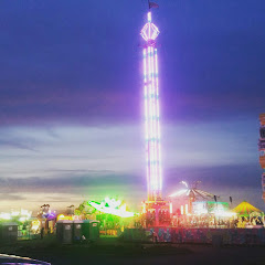 Thumbnail of related channel