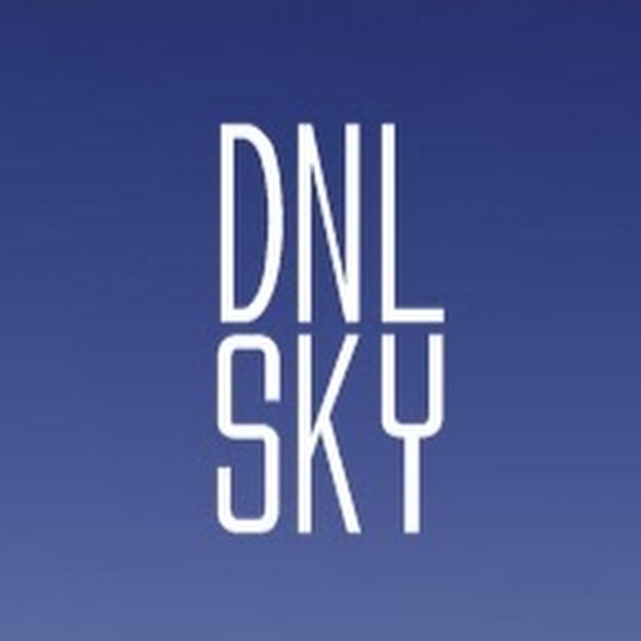 Dj Daniel Sky YouTube channel avatar