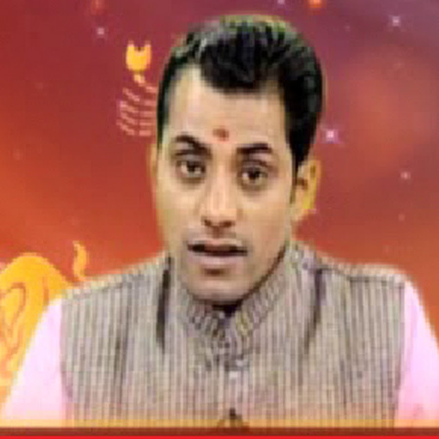 kundli darshan Avatar del canal de YouTube