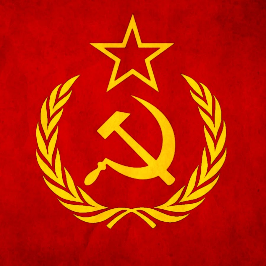 NotSoSoviet