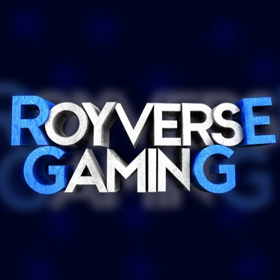 Royverse YouTube 频道头像