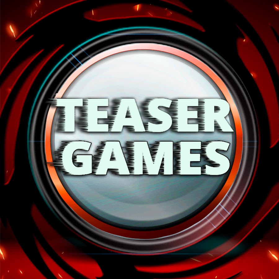 Teaser Games LanÃ§amentos رمز قناة اليوتيوب