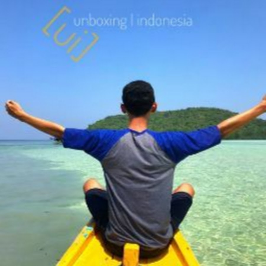 unboxing indonesia