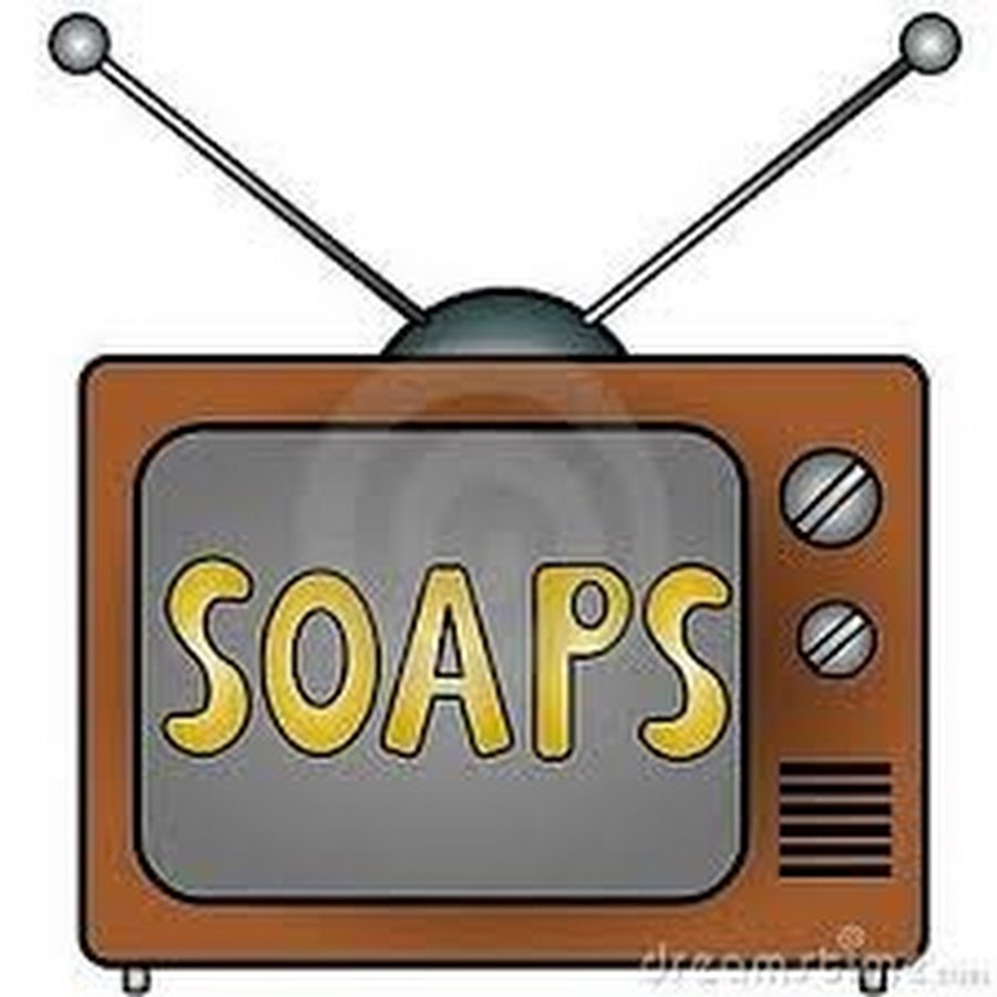 soap news ইউটিউব চ্যানেল অ্যাভাটার