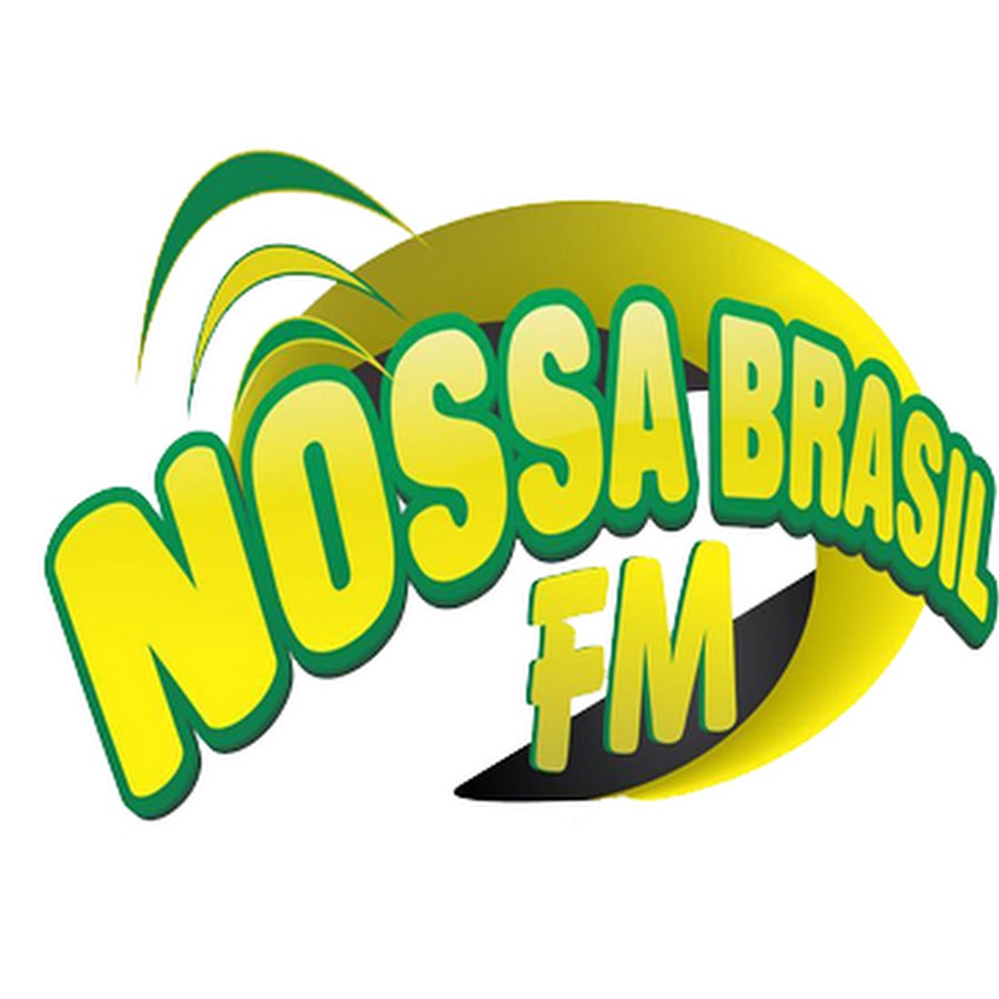 NossaBrasil Fm 104.9 YouTube channel avatar