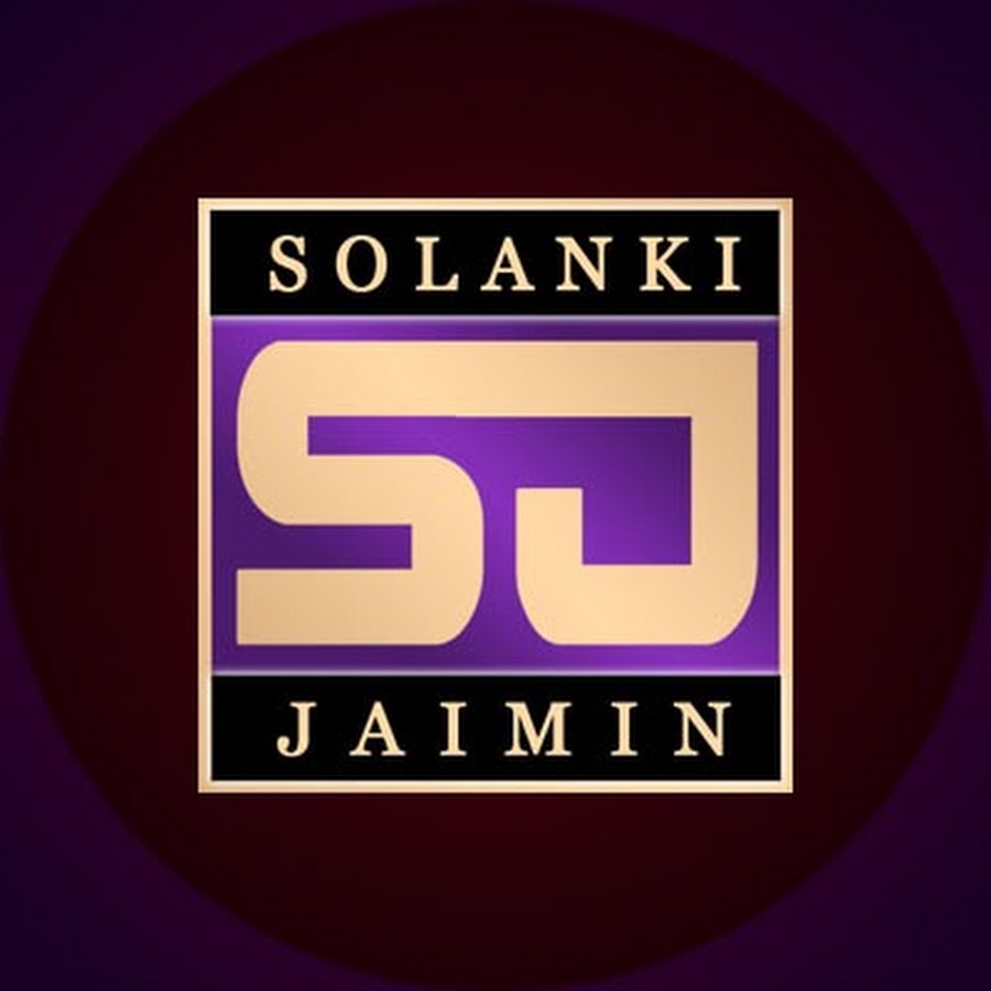 SOLANKI JAIMIN Avatar de chaîne YouTube