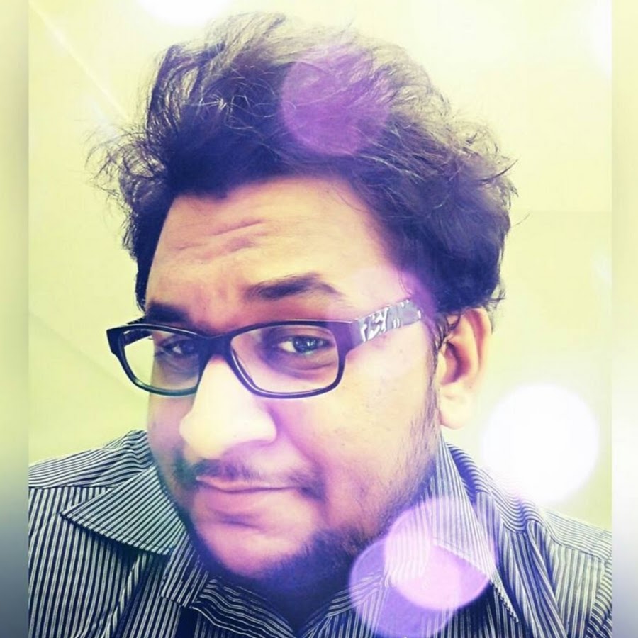 Akshay Anand YouTube channel avatar