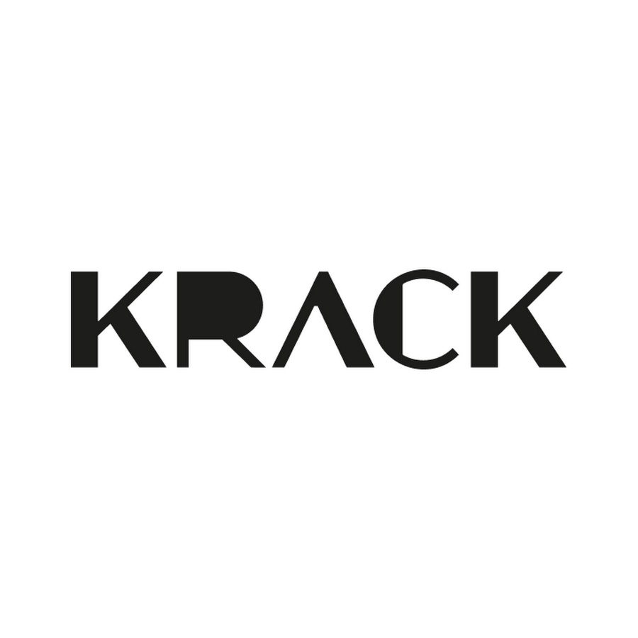 Krack TV YouTube 频道头像