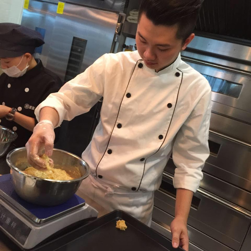 Vita Dolce甜蜜生活手作甜點 - 網紅的藏寶箱 