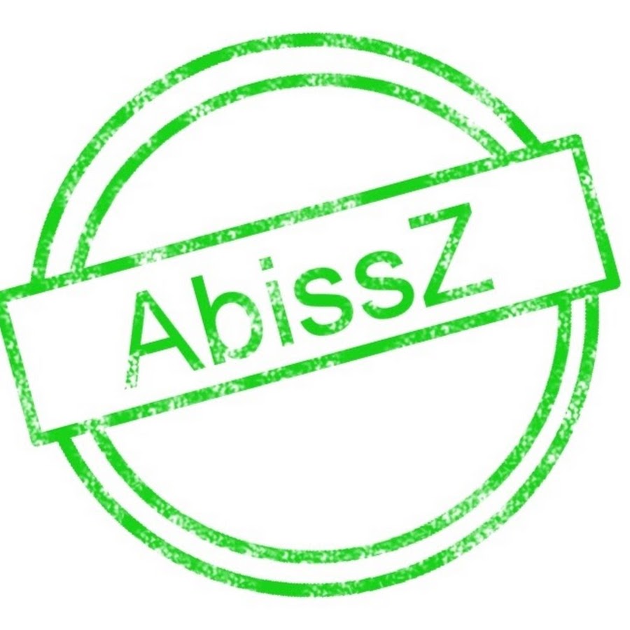 AbissZ YouTube channel avatar