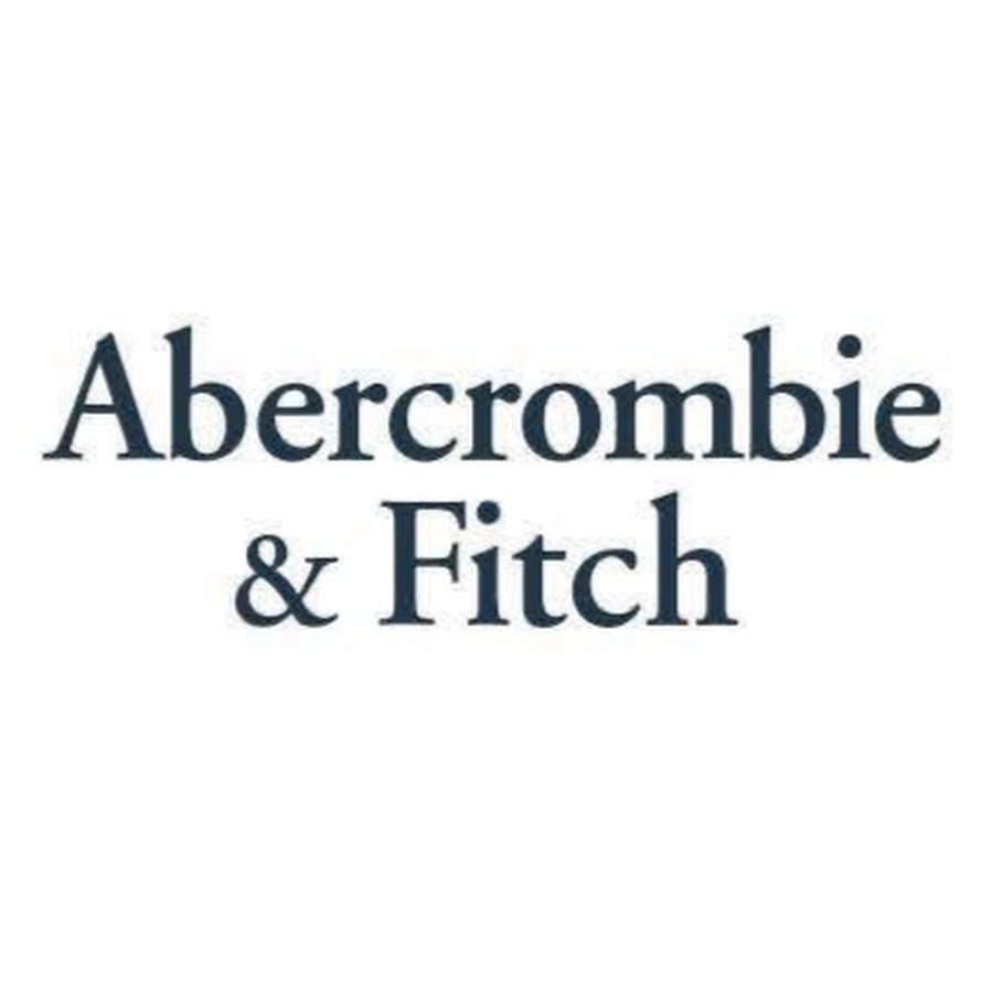 Abercrombie & Fitch YouTube 频道头像