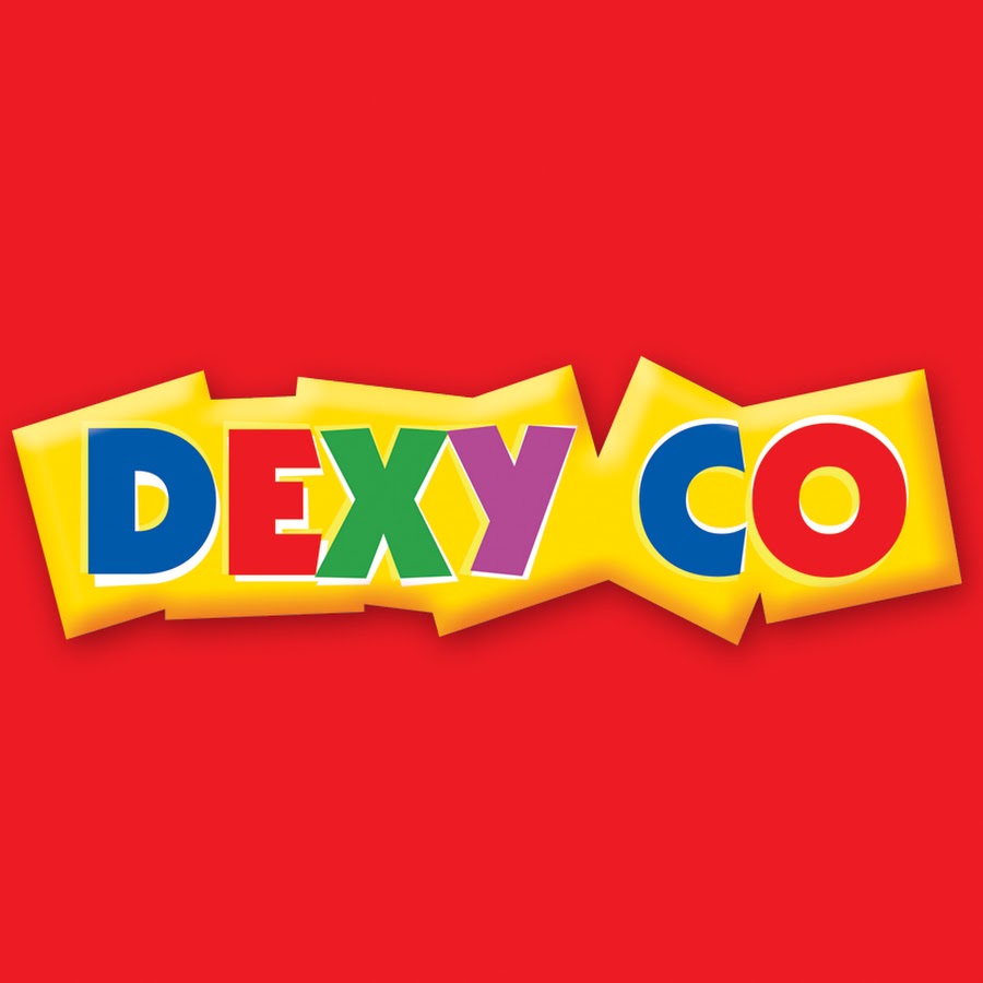 Dexy Co YouTube kanalı avatarı