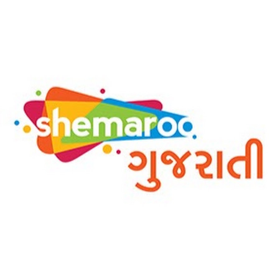Shemaroo Gujarati YouTube channel avatar