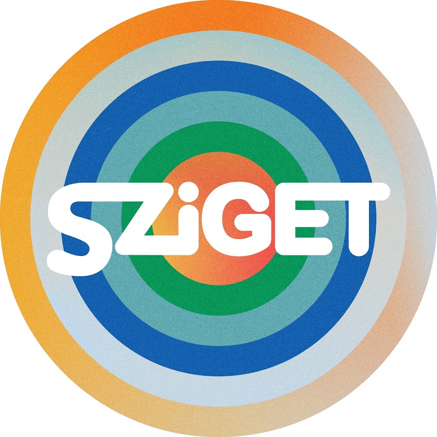 Sziget Festival YouTube channel avatar