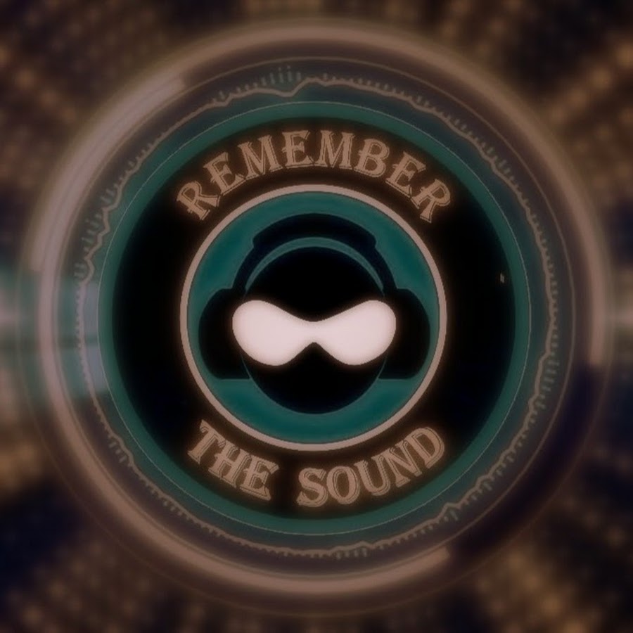 Remember The Sound رمز قناة اليوتيوب