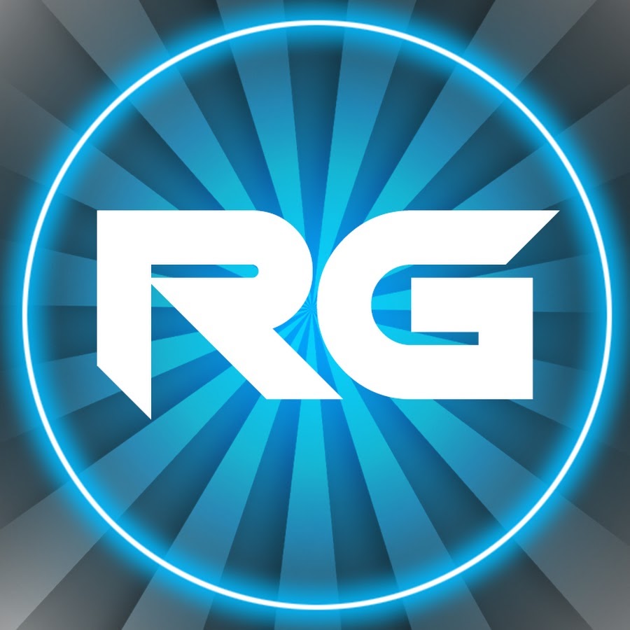 RiusGamer85 رمز قناة اليوتيوب