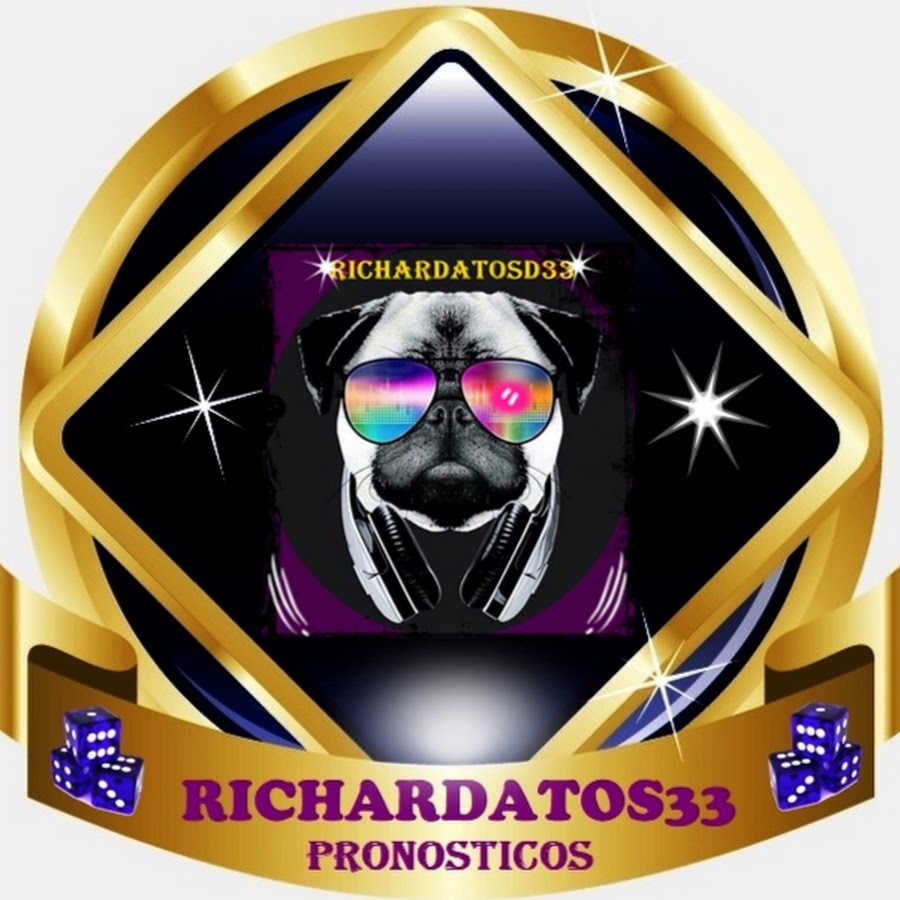 RICHARDATOS33 Avatar channel YouTube 