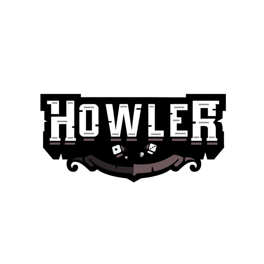 Howler YouTube 频道头像