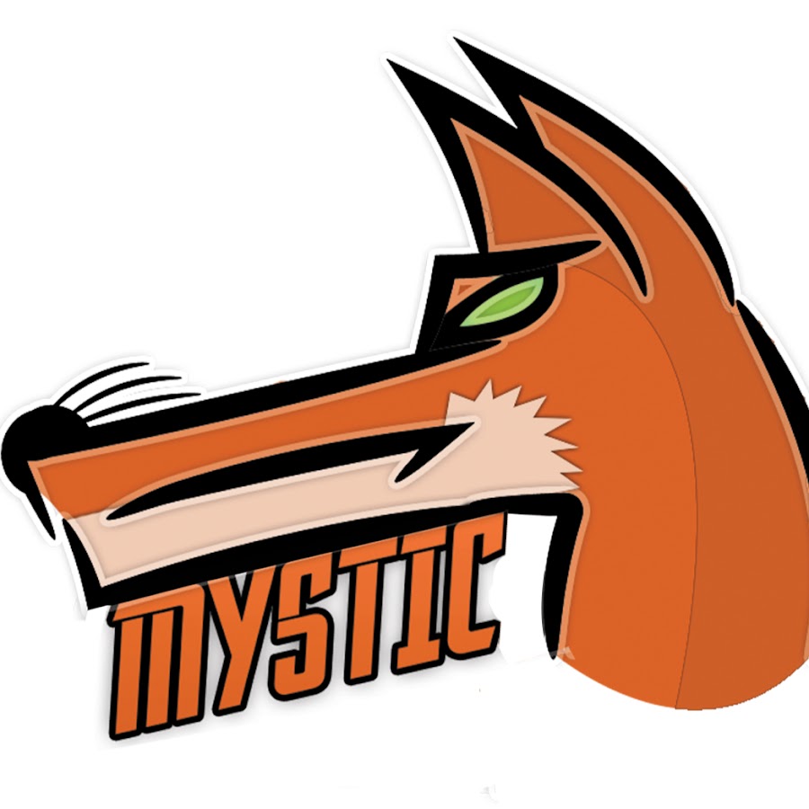 Mystickogyinc YouTube channel avatar
