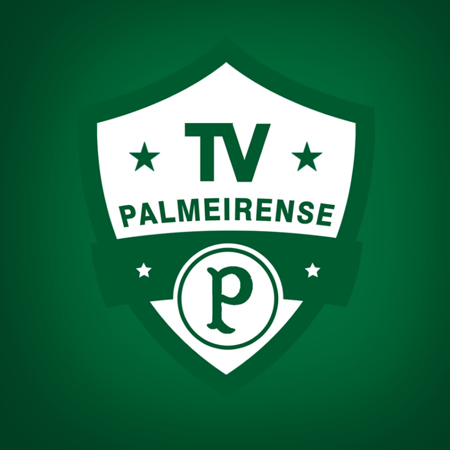 Tv Palmeirense YouTube channel avatar