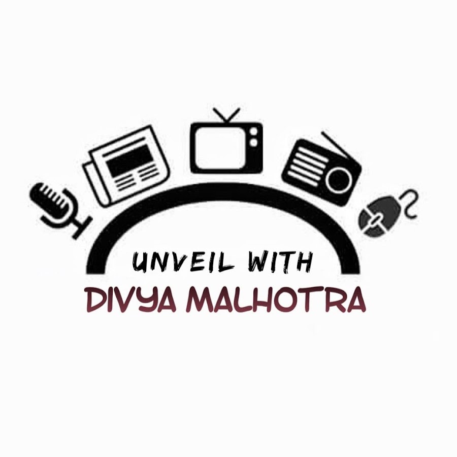 Divya Malhotra Avatar canale YouTube 