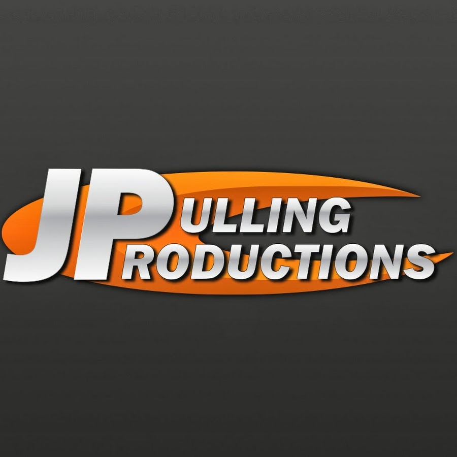 JP Pulling Productions YouTube kanalı avatarı