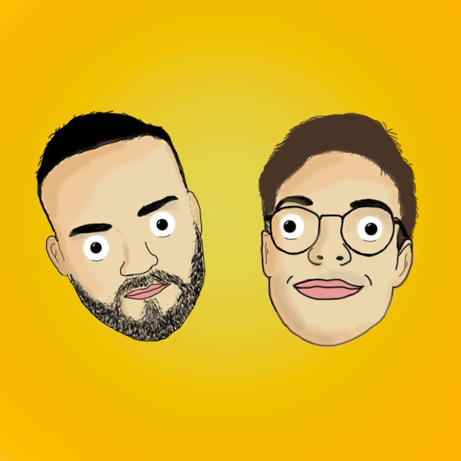 Pierre & Seb YouTube-Kanal-Avatar