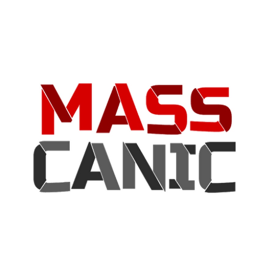 MASSCANIC YouTube channel avatar
