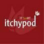 itchypoditsart - @itchypoditsart YouTube Profile Photo