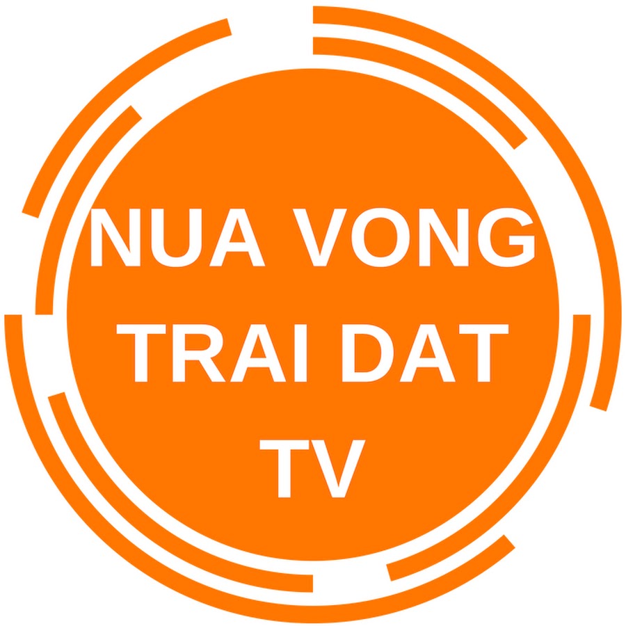 Nua Vong Trai Dat TV YouTube-Kanal-Avatar