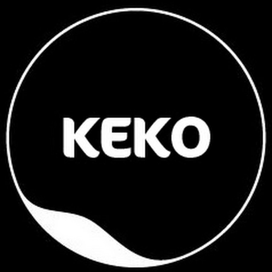 KEKO Avatar de canal de YouTube