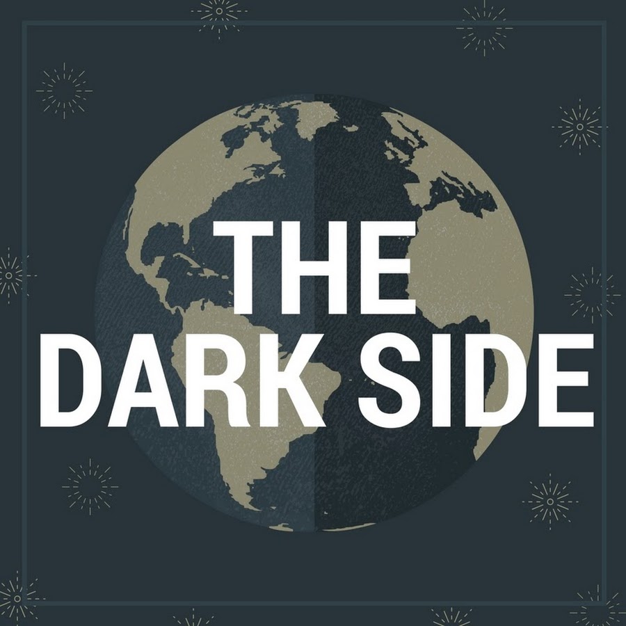 THE DARK SIDE Avatar canale YouTube 