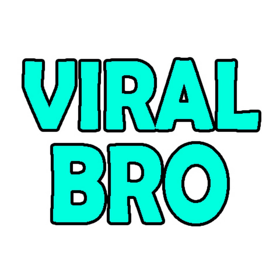 Viral Bro YouTube kanalı avatarı