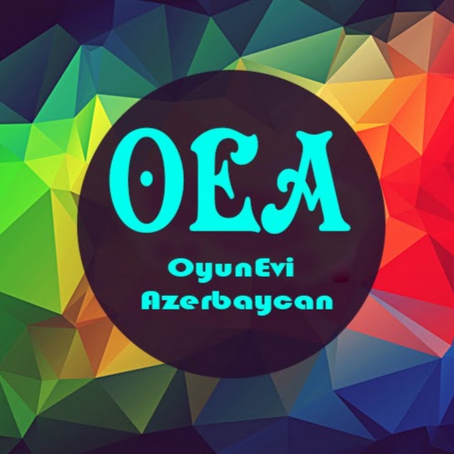 OyunEvi Azerbaycan Avatar canale YouTube 