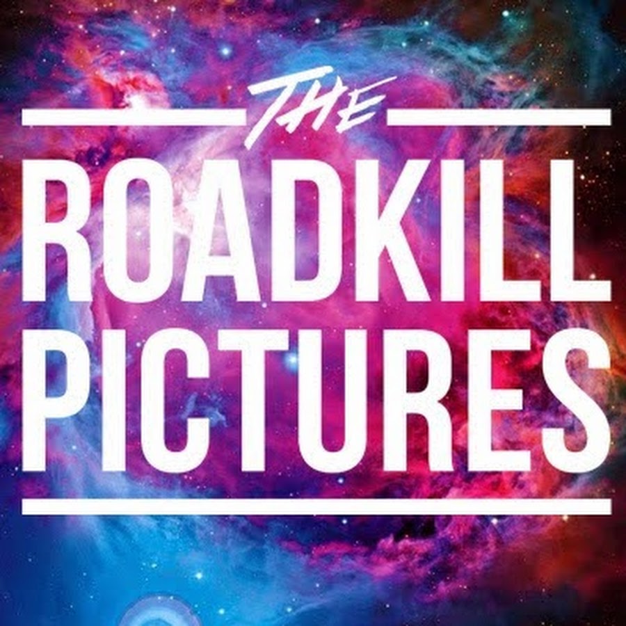 The Roadkill Pictures