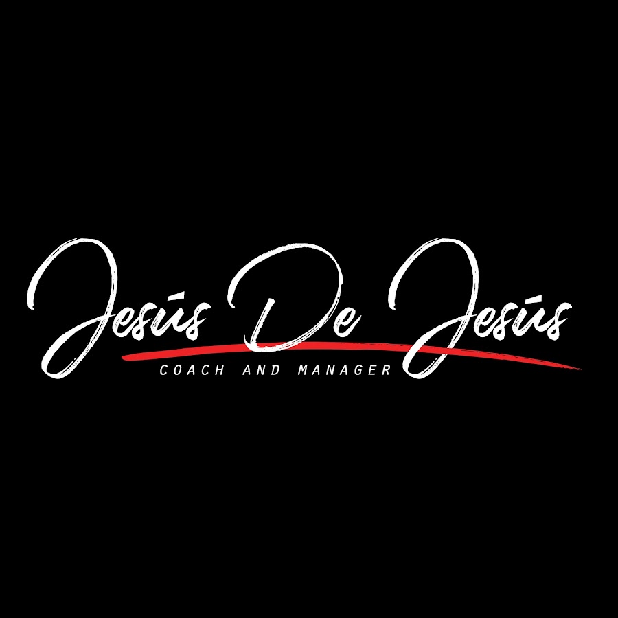 Jesus De Jesus YouTube channel avatar