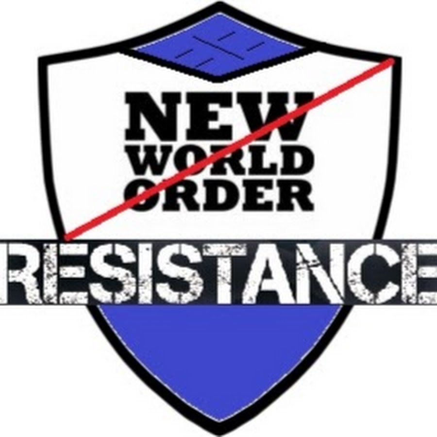 YOU ARE THE RESISTANCE!